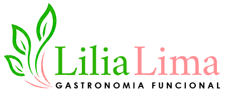 Lilia Lima - Gastronomia Funcional